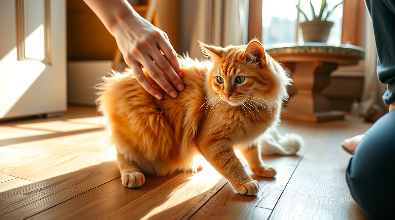 How to Take Care of a Cat