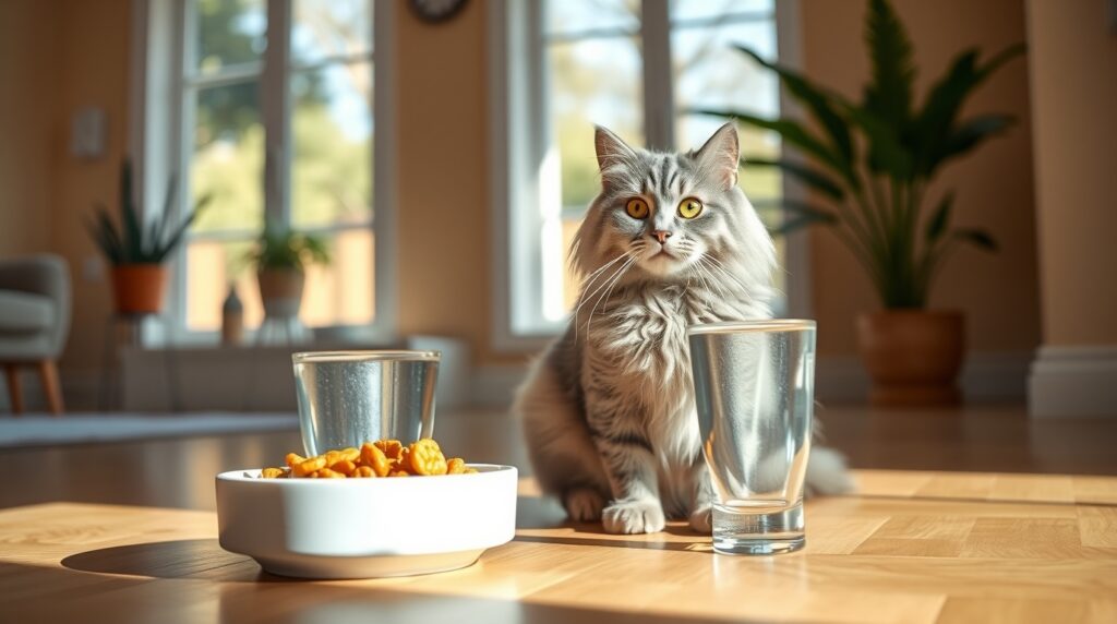 How to Take Care of a Cat