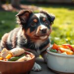 Best Food for Kelpie Puppy