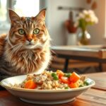 Best Cat Food Homemade Recipes
