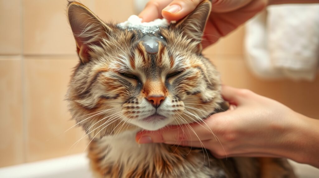Homemade Pet Shampoo Recipes