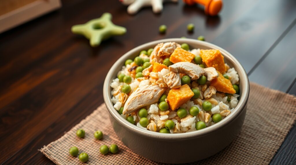 Dog Food for Kelpies in Australia