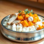 Best Dog Food for XL Bully Puppy