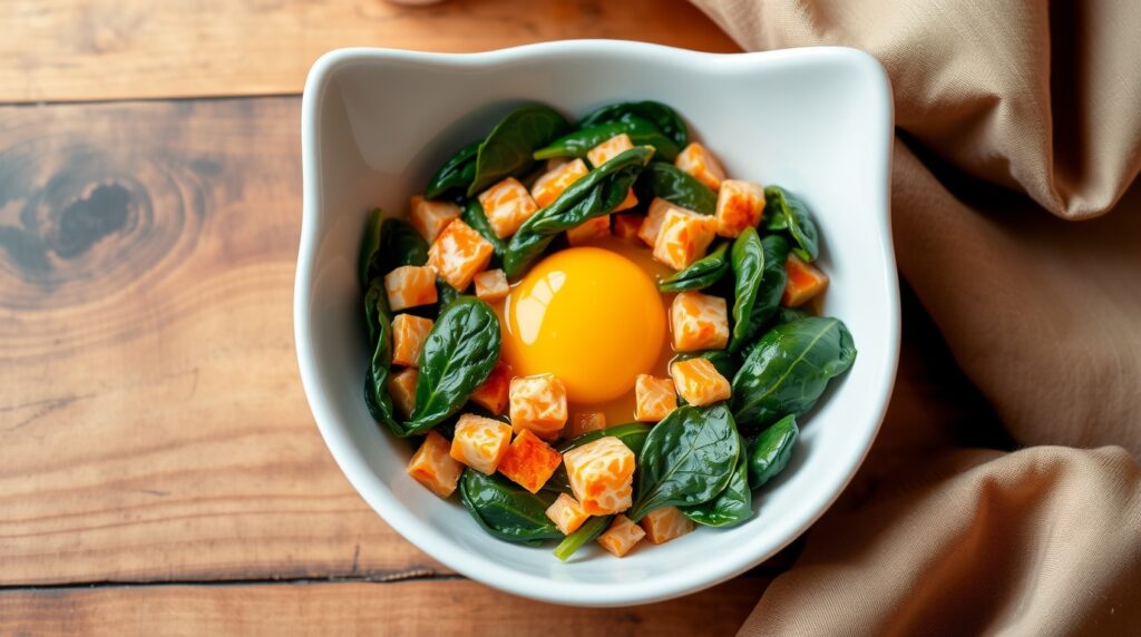 Cat Diet for Weight Gain