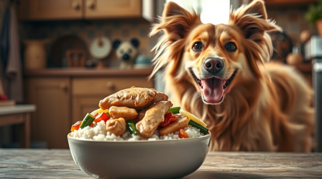 Top 10 Best Homemade Dog Food Recipes