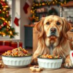 Easy Christmas Food for Dogs Homemade