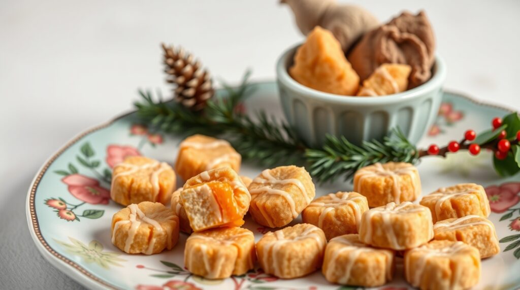 Homemade Christmas Treats for Cats