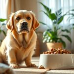 Labrador Printable Dog Diet Chart