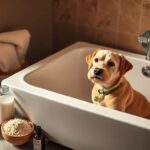 Best Homemade Shampoo for Dogs