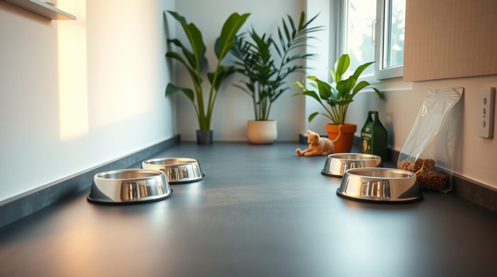 How to Help Your Cat Lose Weight Naturally