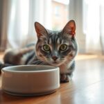 Best Feeding Schedule for Cats