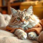 Cat Clothes Size Chart