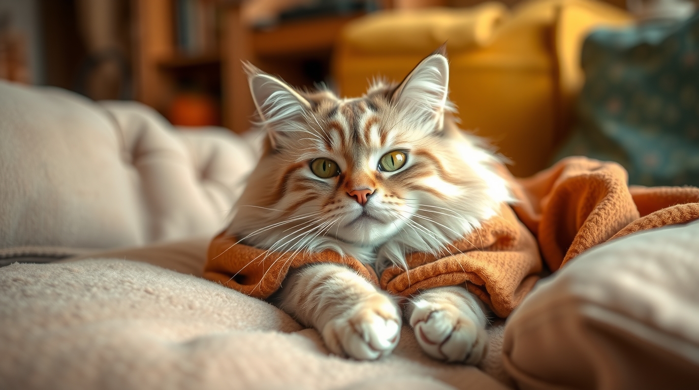 Cat Clothes Size Chart