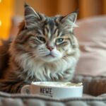 Cat Feeding Schedule for Weight Loss