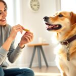 Dog Training Basics for Beginners