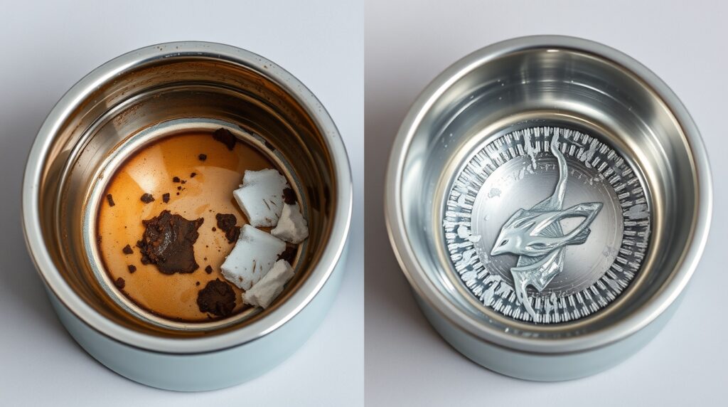 How Often Should You Clean Your Dog’s Bowl