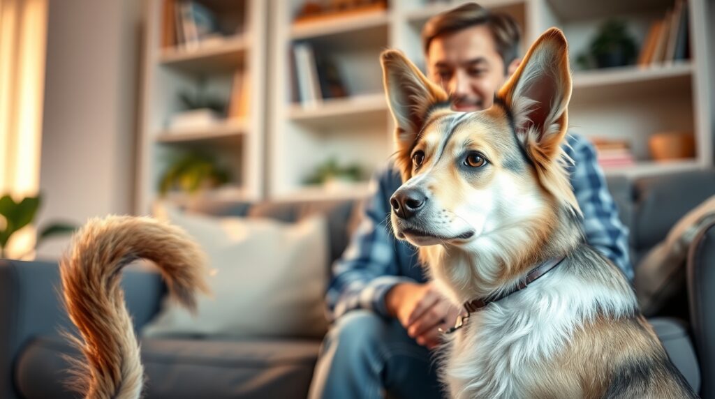 Dog Training Basics for Beginners