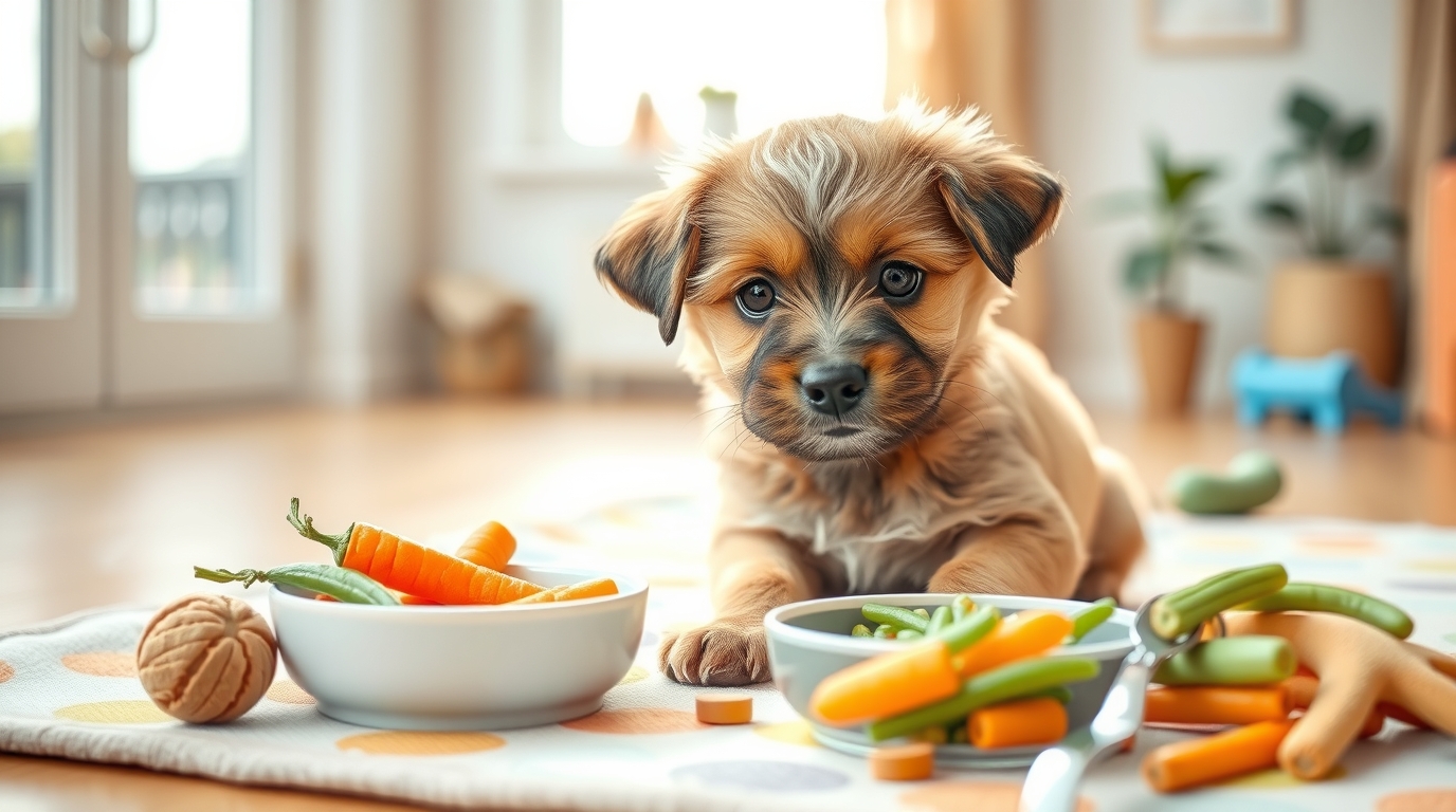 Dog Food Calculator