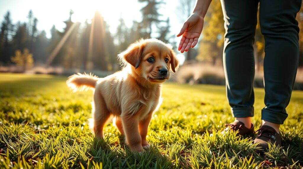 Why Dog Training Is Essential for Every New Owner