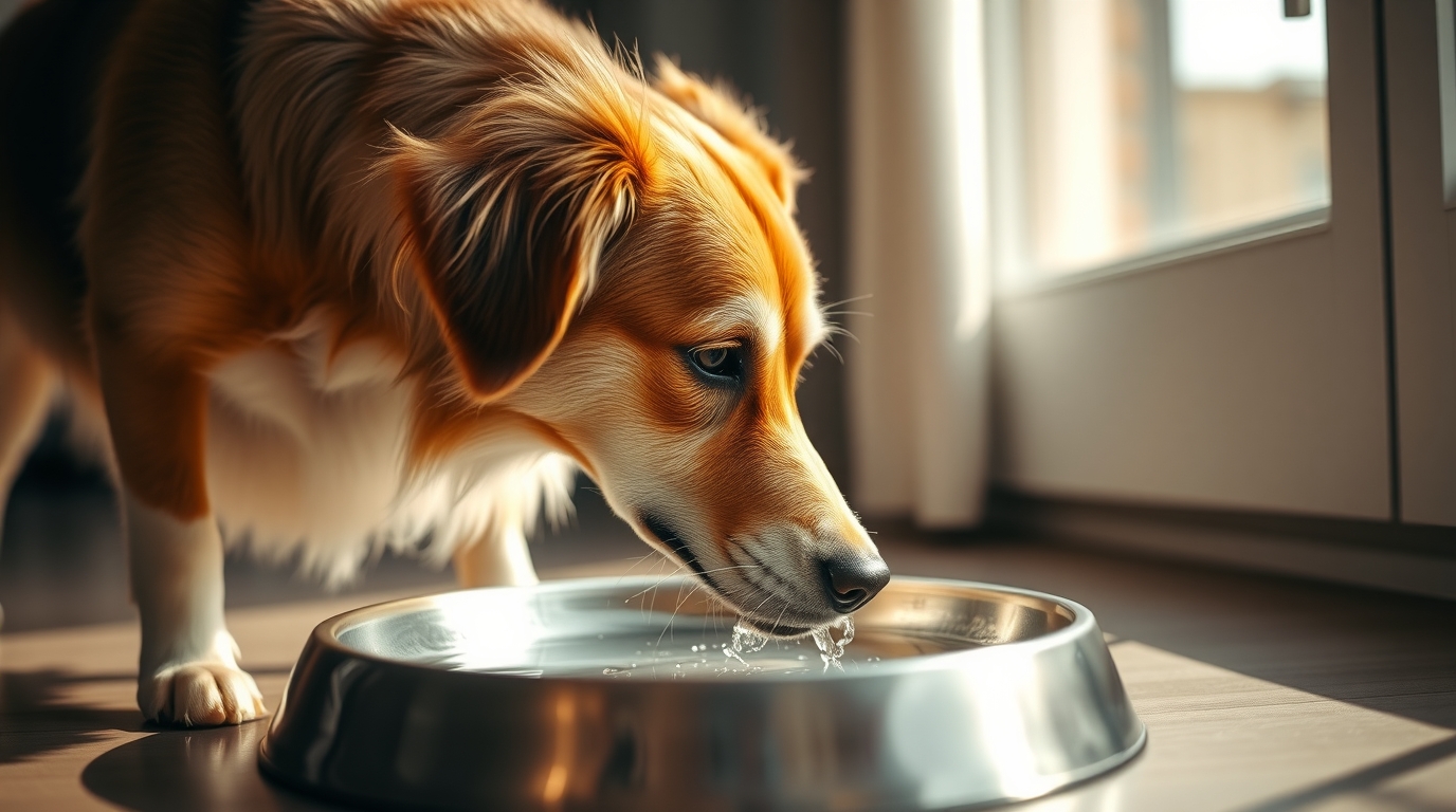 How to Clean Your Dog’s Bowl