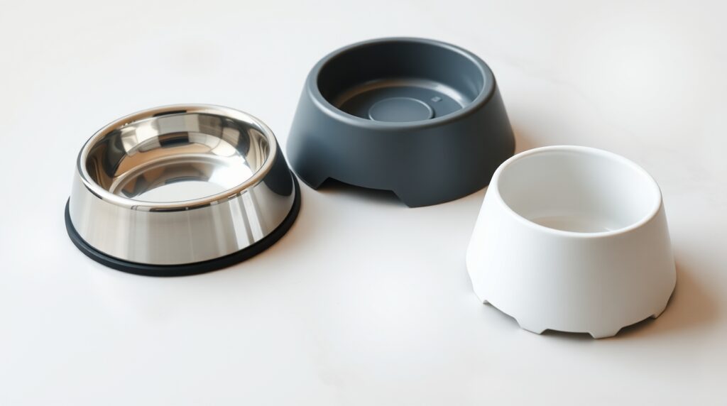 How to Clean Your Dog’s Food Bowl Properly