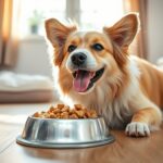 Chewy Dog Food