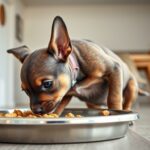 Best Dog Food for Xoloitzcuintli Puppies