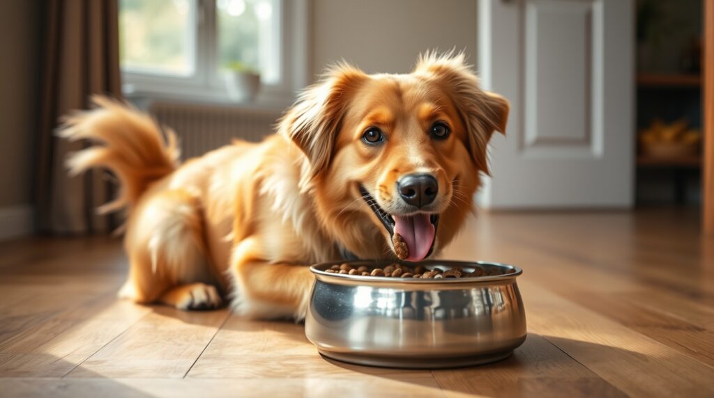 Top Nutritionally Complete Homemade Dog Food Recipes