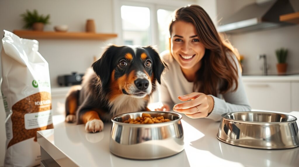Best Chewy Dog Food Ingredients to Look For
