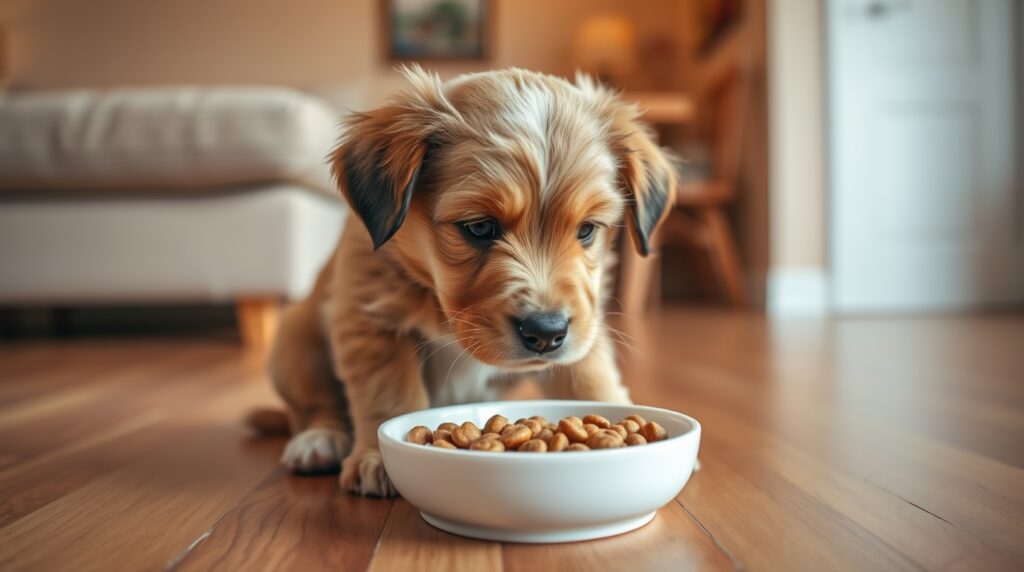 Types of Chewy Dog Food