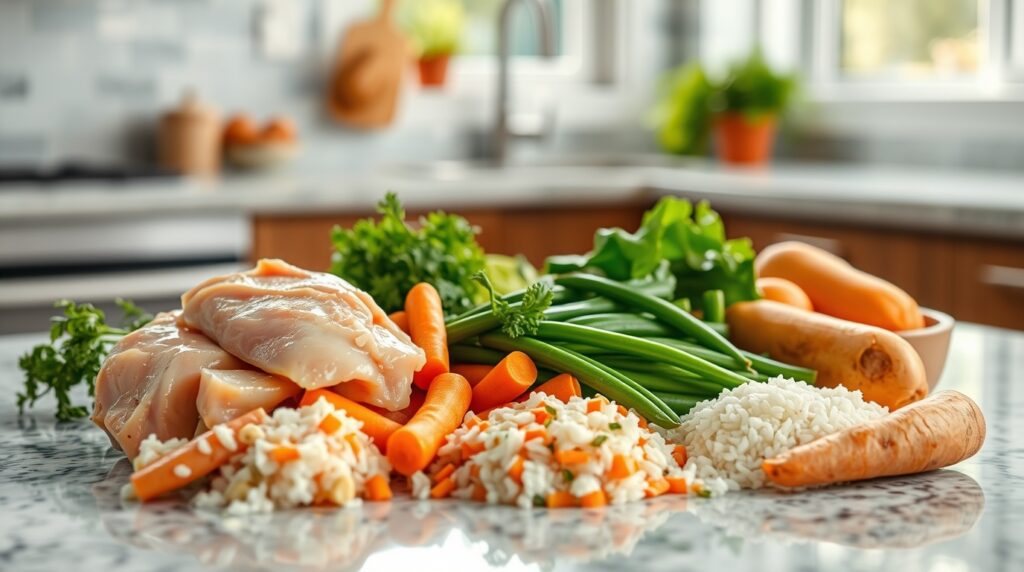 Key Nutritional Needs of Xoloitzcuintli Puppies