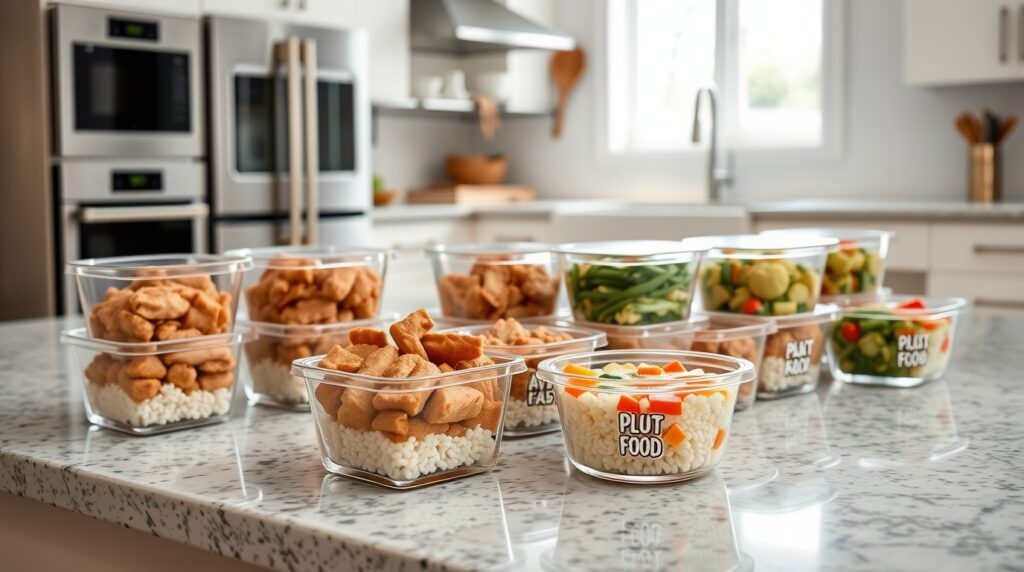 Tips for Transitioning to Homemade Dog Food