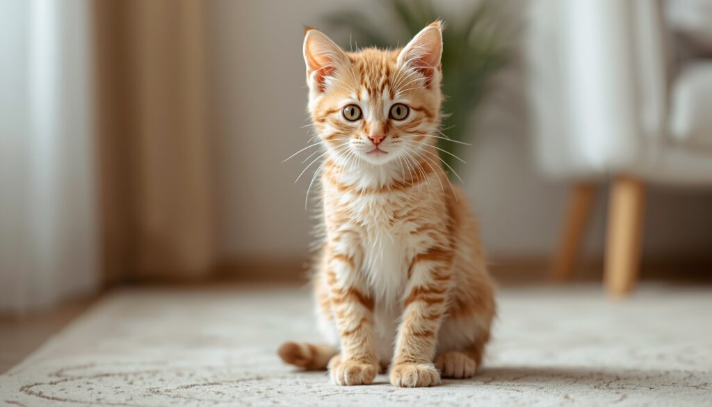 Best Food Options for Kittens