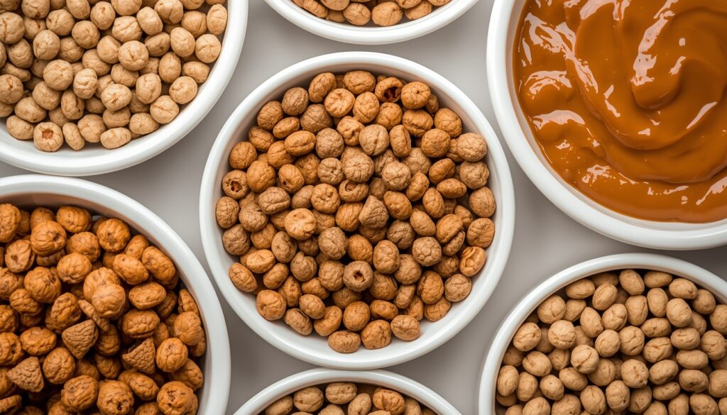 Difference Between Kitten Food and Adult Cat Food