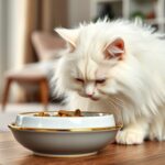 Which Food Is Best for Persian Cat