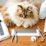 Best Persian Cat Grooming Kit