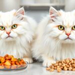 Best Cat Food Container