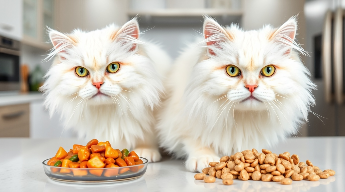 Best Cat Food Container