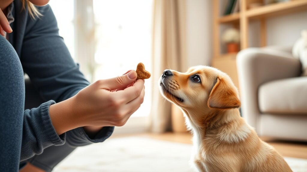 When Should You Start Training a Dog
