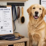 Printable Dog Care Chart