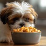 Best Homemade Food for Shih Tzu Puppy