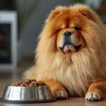 Best Dog Food for Chow Chow in South Africa