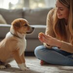 Dog Training Tips for Beginners