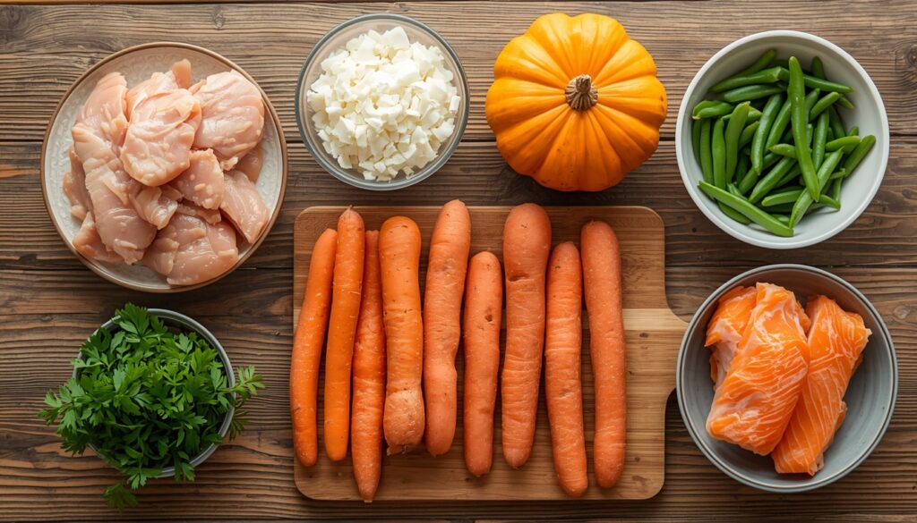 Nutritional Requirements of a Shih Tzu Puppy