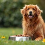 Best Dog Food for Nova Scotia Duck Tolling Retriever