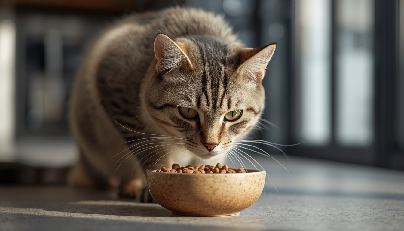 What’s the Best Wet Cat Food