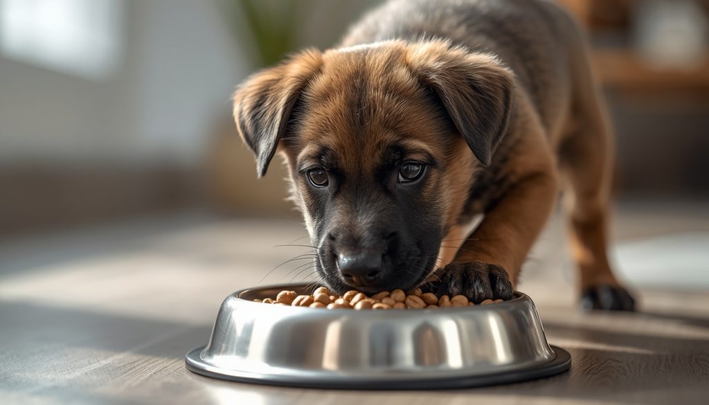 Best Dog Food for Belgian Malinois