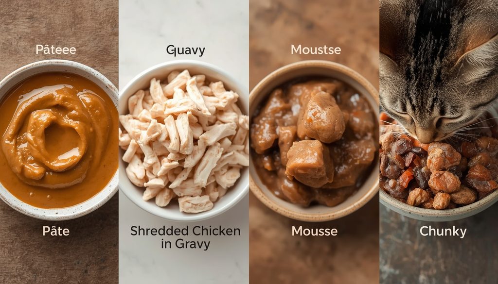 High-Quality Wet Food Options for Picky Eaters