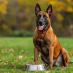 Best Dog Food for Belgian Malinois