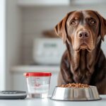Dog Food Calculator for Weight Loss